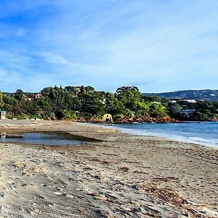 Le Lavandou, 2 Pieces, 6 Personnes - Fr-1-251-455 Apartment *