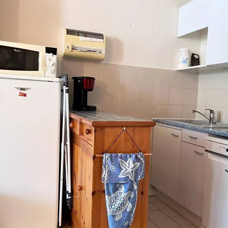 Le Lavandou, 2 Pieces, 6 Personnes - Fr-1-251-455 Apartment *